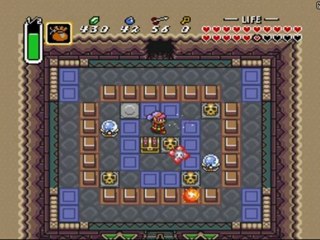 The Legend of Zelda: A Link to the Past (Commentary) Part 11: Breaking Ganon's Stuff