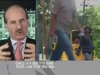 Riz Khan - Obama and Latin America - 11 Nov 08 - Part 1