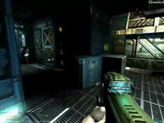 Doom 3 (Commentary) Part 13: Strange Voices