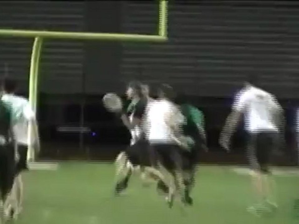 Alumni Game