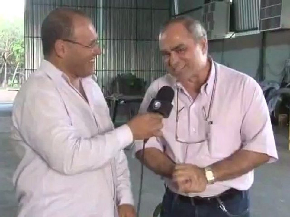 Evidência do dia 03-05-2012