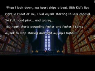 Storytime runs: Radical Dreamers (Commentary) Part 2: Inside the Mansion