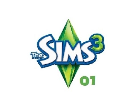 Sims 3 - 01 - Donkey Kong Ougawawa