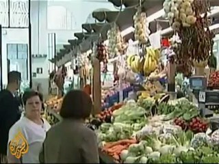 Concerns raised over Italian lottery 'fever' - 23 Oct 08