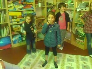 L'anglais en s'amusant