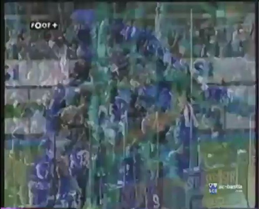 But de Née (2) Bastia 2-0 Bordeaux