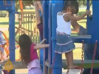 'American dream' elusive for some immigrants - 26 Oct 08