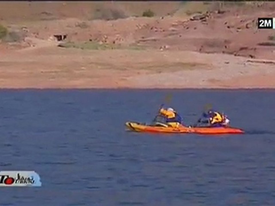 Triathlon Tadla - Azilal: