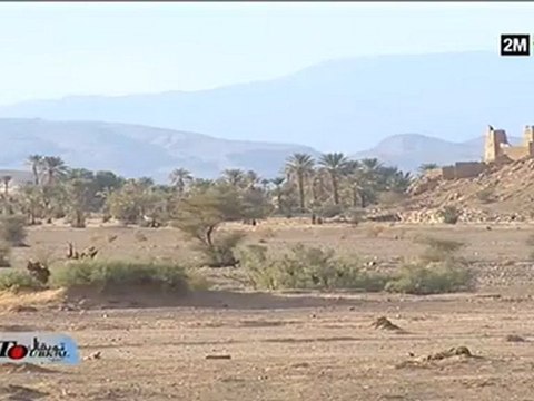 Souss Massa Draa et Zagora: