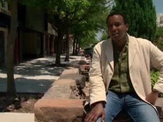 Islam in America: Islamic Stars & Stripes - 26 Oct 08 - Pt 3