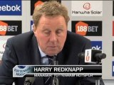 Redknapp: 