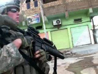 People & Power - Saddam's tribal strategy - 28 Oct 08 - Pt 2