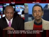 Inside Story - Race and the US elections - Oct 28 2008 - part 1