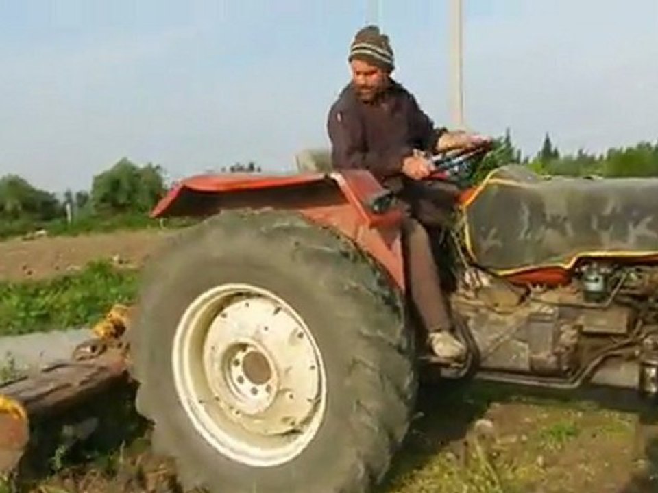 İŞTE MEHMET ÖZTÜRK