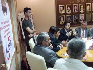 Calisma-Bakani_Faruk-Celik-Taseron-isci-aciklamasi