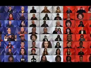 59 ARTISTES CONTRE L'ABSTENTION-S¨POT#11