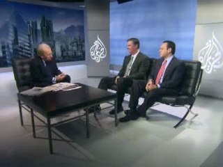 Frost Over The World - Danny DeVito, Kohut, Devine and Frum - Oct 31