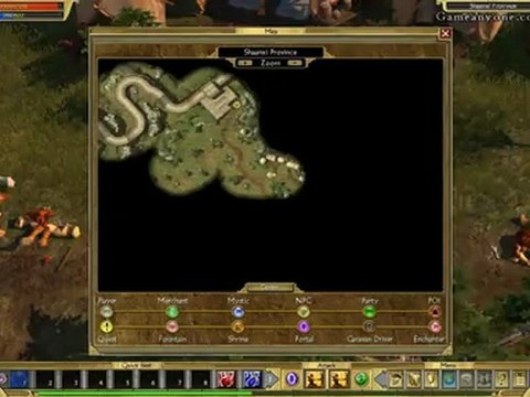 Endurance runs: Titan Quest: Immortal Throne Normal Difficulty (Part 55)