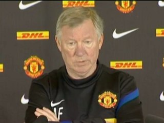 37e journée - Ferguson : ‘’Nous savons ce que nous avons à faire’’