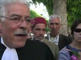 Tunisian court fines TV boss who screened 'Persepolis'