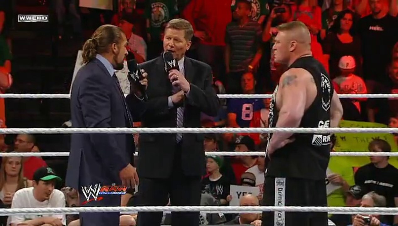 WWE Bottom Line 5/5/12 - Full Show (HDTV)