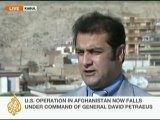US pays Afghanistan's tribal groups to fight Taliban - 02 Nov 08