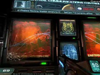 Doom 3 (Commentary) Part 19: Safety Boxes