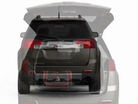 2011 GMC Terrain for sale in Augusta ME - Used GMC by EveryCarListed.com