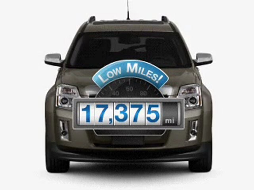 2012 GMC Terrain for sale in Augusta ME - Used GMC by EveryCarListed.com