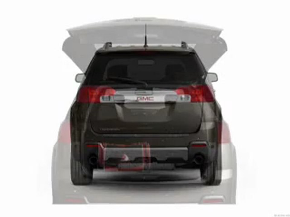 2011 GMC Terrain for sale in Augusta ME - Used GMC by EveryCarListed.com