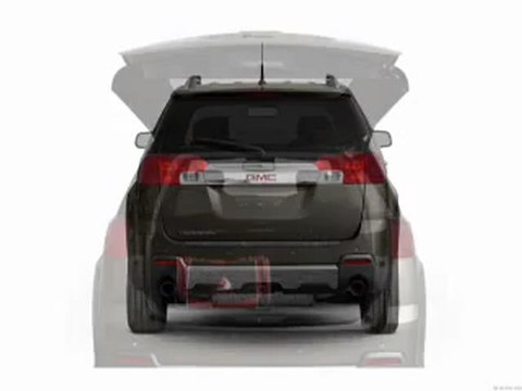 2011 GMC Terrain for sale in Augusta ME - Used GMC by EveryCarListed.com