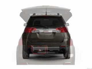 2011 GMC Terrain for sale in Augusta ME - Used GMC by EveryCarListed.com