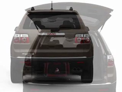 2012 GMC Acadia for sale in Augusta ME - Used GMC by EveryCarListed.com