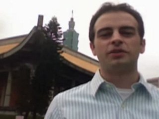 The Citizens' View - Taipei, Taiwan (2200GMT)