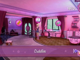 Barbie Groom and Glam Pups (Commentary) Part 2: Confused