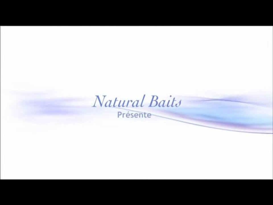 frédéric mourmaux - interview Natural Baits