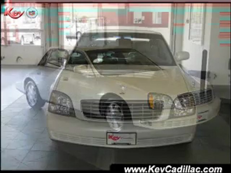 2003 Cadillac DeVille for sale in Edina MN - Used Cadillac by EveryCarListed.com