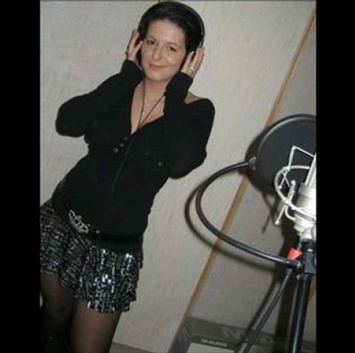 so Begrüsste mich SCHWEDEN