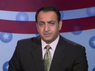 Riz Khan Extra - Historian Howard Zinn - 6 Nov 08