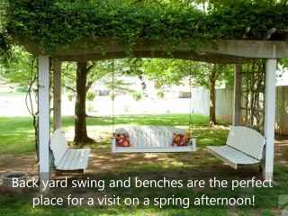 HOUSES FOR SALE IN FLORENCE, AL--95 Bailey Springs