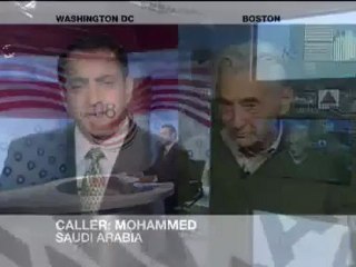 Riz Khan - Howard Zinn - 6 Nov 08 - Part 2