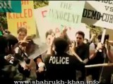 Shah Rukh Khan @iamsrk & Juhi Chawla @iam_juhi  - Matrix Forex Card TVC - April 2012