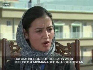 Inside Story - Afghan youth - 06 Nov 08 - Part 2
