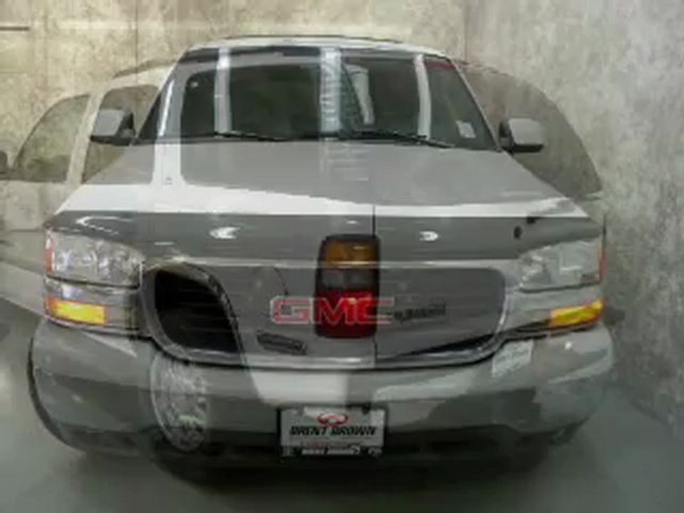 2000 GMC Yukon for sale in Orem UT - Used GMC by EveryCarListed.com