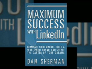 LinkedIn Coaching Testimonials For Dan Sherman