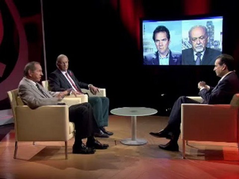 Inside Iraq - Barack Obama's Iraq policy - 07 Nov 08 -Part 2