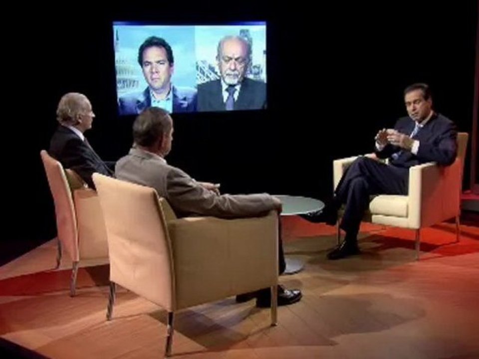 Inside Iraq - Barack Obama's Iraq policy - 7 Nov 08 - Part 1