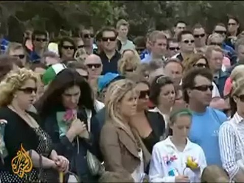 Bali bombers executed by firing squad - 8 Nov 08