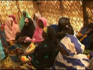 Crisis looms in drought-stricken Niger - Nov 8 08