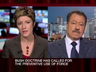 Inside Story - Obama's Middle East policy - Nov 10 - Part 1